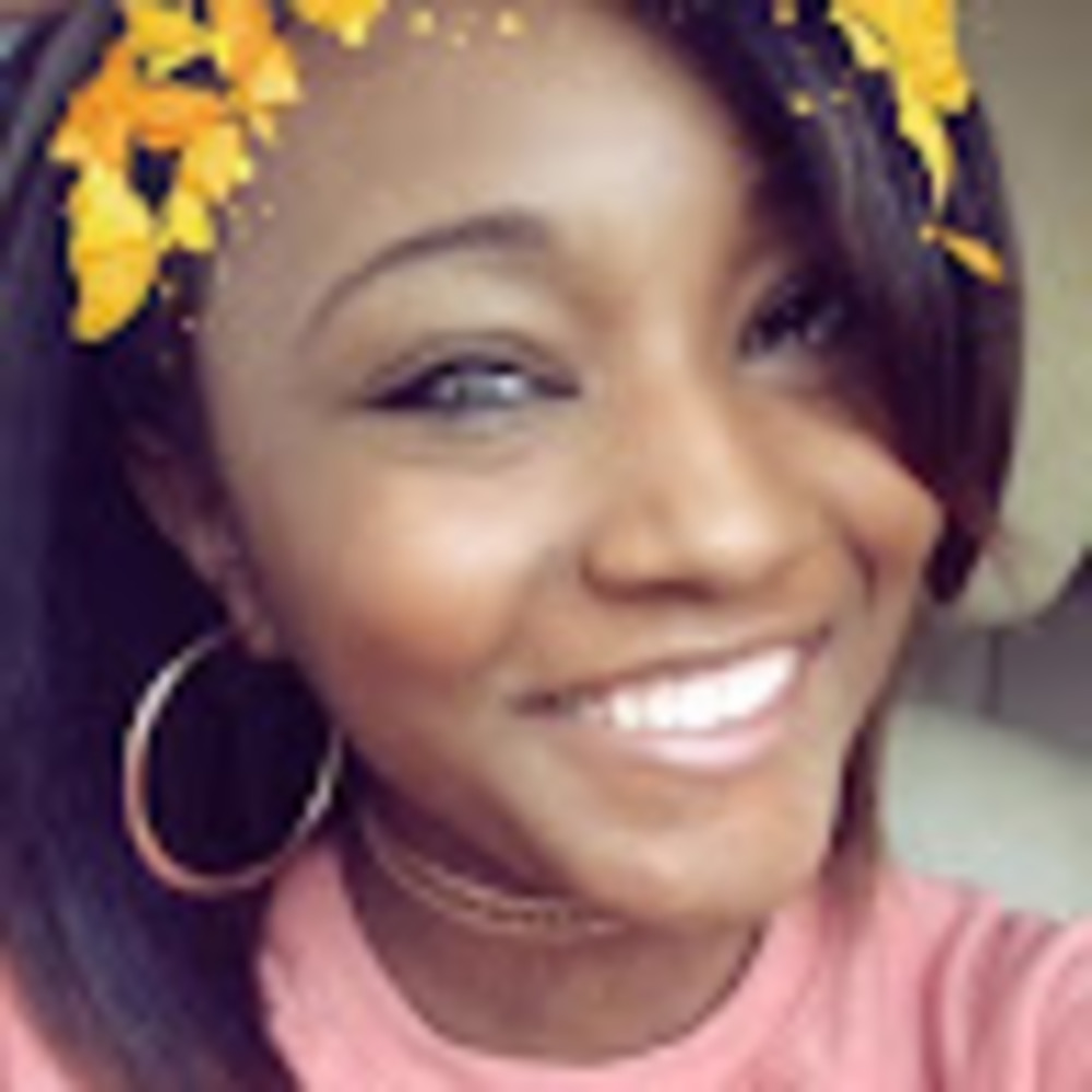 Meet your Posher, Christen721